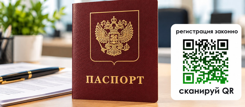 прописка в Вельске регистрация в Вельске